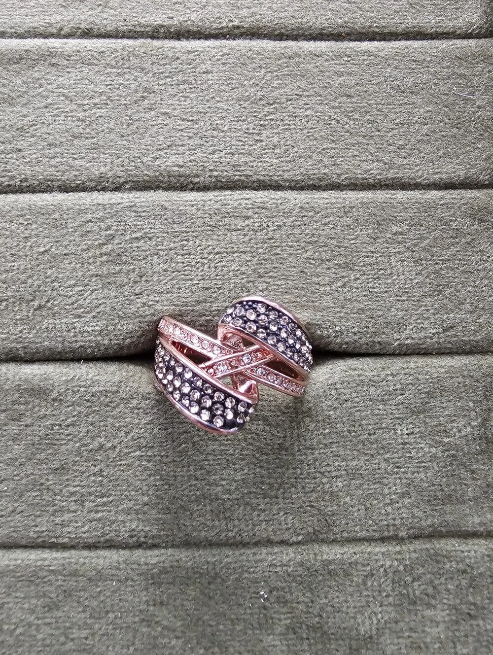 Vintage Ring Size 7